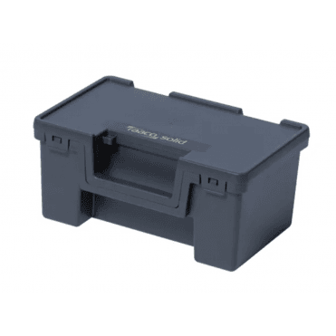 Solid Box 2 Medium Transporter Case
