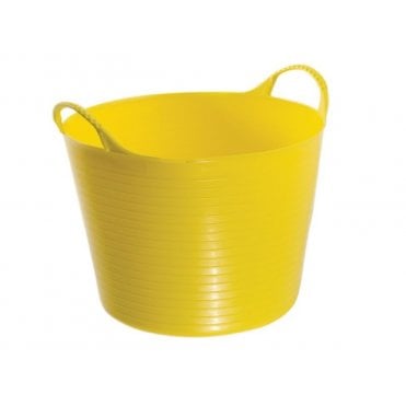 14L Yellow Small Gorilla Tub