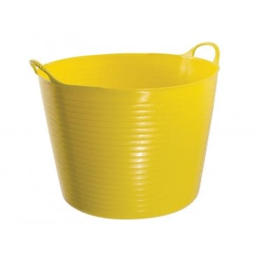 38L Yellow Large Gorilla Tub