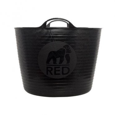 Black Gorilla Tub Trug Flexible Storage