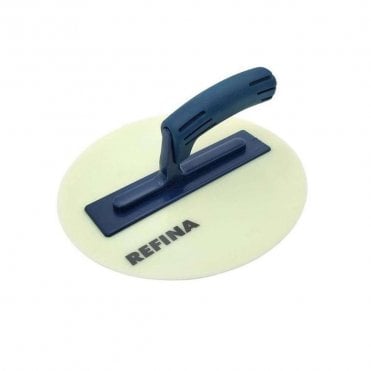10 x 10" Soft Grip Round Texture Float 3mm