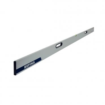 100 x 17mm Aluminium 2 Handle & 2 Vial Box Rule Level - Various Sizes