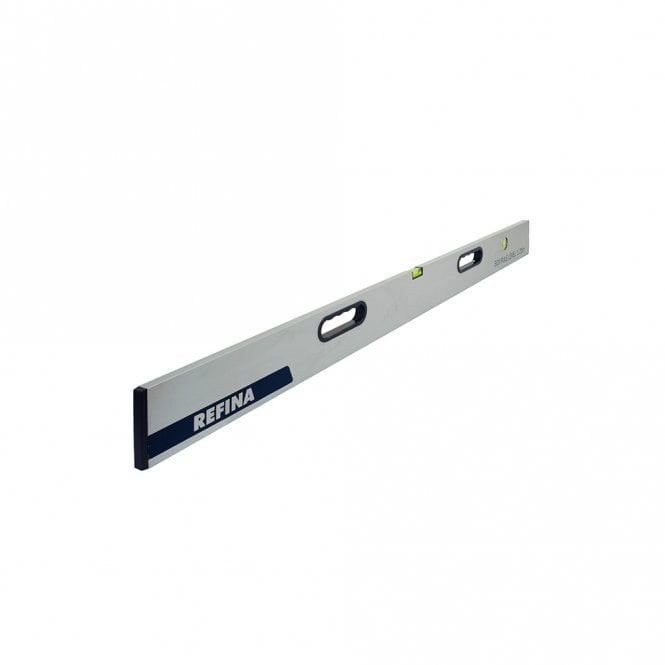 Refina 100 x 18mm 2 Handle & 2 Vial Box Rule Level - Various Sizes