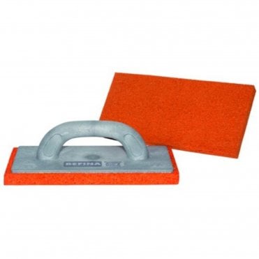 11" Sponge Float Coarse - Medium - Fine