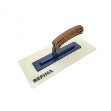 11 x 5 1/2" Cork Grip Cream Texture Float 3mm