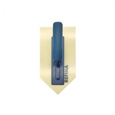11 x 5 1/2" Soft Grip Pointed Texture Float 3mm