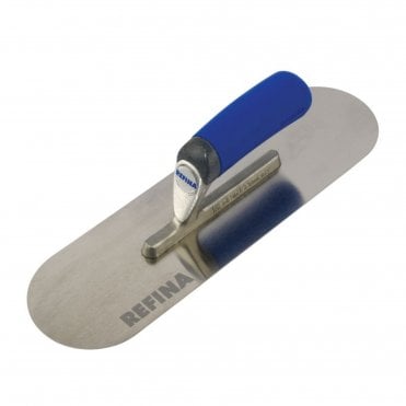 14" Pool Trowel Short Shank
