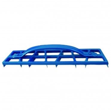 18" Block Rasp  460x85mm Toothed