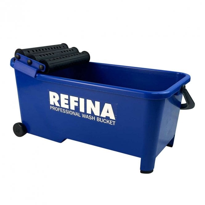 Refina 20L Triple Roller Wash Bucket