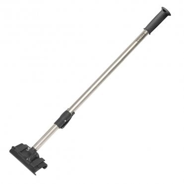 8" Extendable Alloy Handle