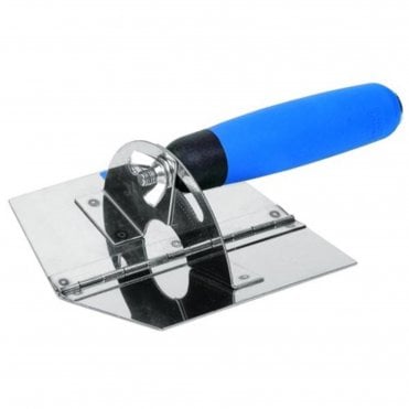 Adjustable Corner Trowel 4.75"