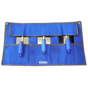 Canvas 16" Multi-Trowel Holder