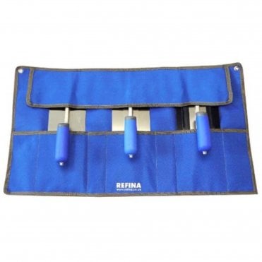 Canvas Multi-Trowel Holder