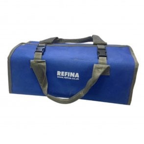 Canvas 18" Multi-Trowel Holder