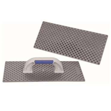 Coarse Metal Rasp 7x16"