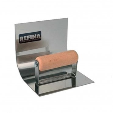Coving Trowel 2"