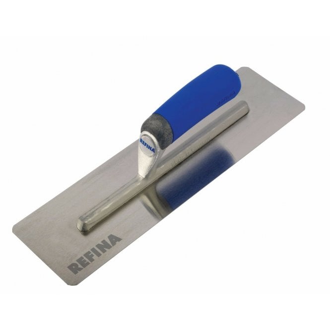 Refina Finatex Premium Finishing Trowel 11