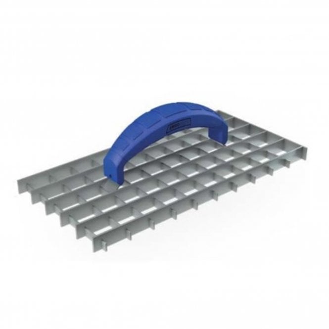 Refina Lattice Plaster Plane Metal 11