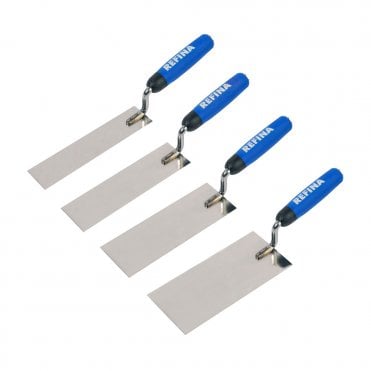 Margin Trowels 1.25" - 2.25"