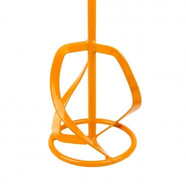 MR3 Spiral Mixing Paddle 4" - 8"