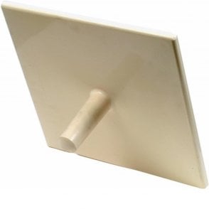 Plastic Hawk 13"