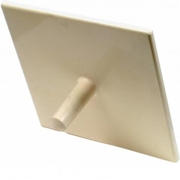 Plastic Hawk 13"