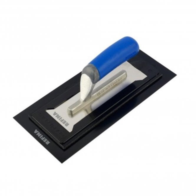 Refina Plaziflex 2pc Trowel & Blade 12