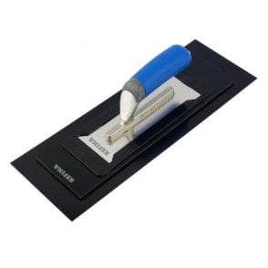 Plaziflex 2pc Trowel & Blade 16"