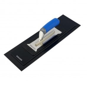 Plaziflex 2pc Trowel & Blade 18"