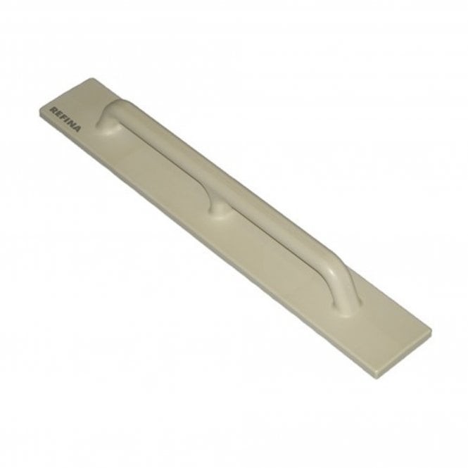 Refina Poly Plastic Darby Floats Wide 11