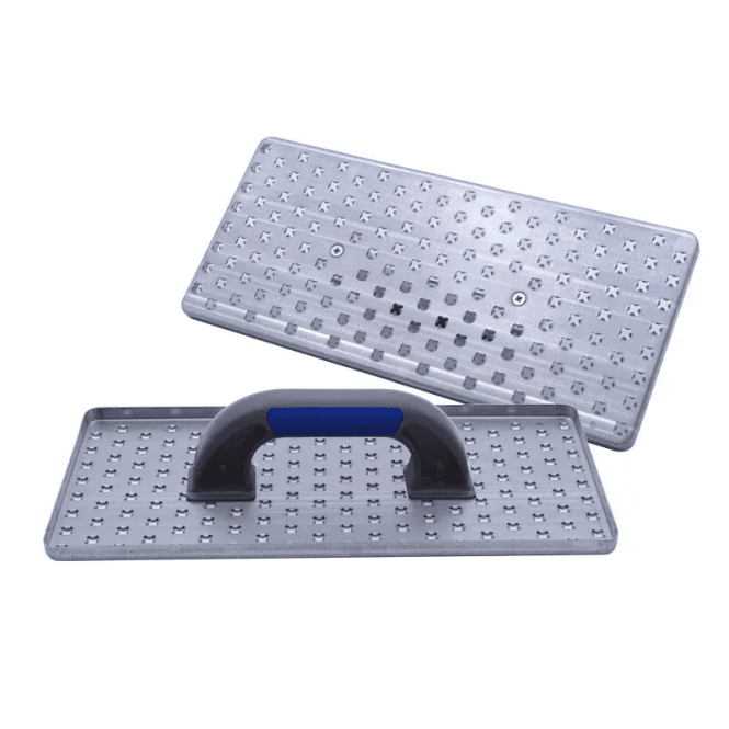 Refina Rasp Float 15