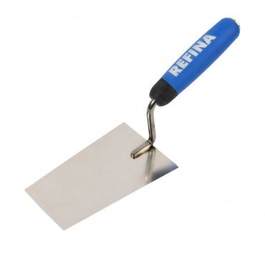 Square End Wide Bucket Trowels 6" - 8"