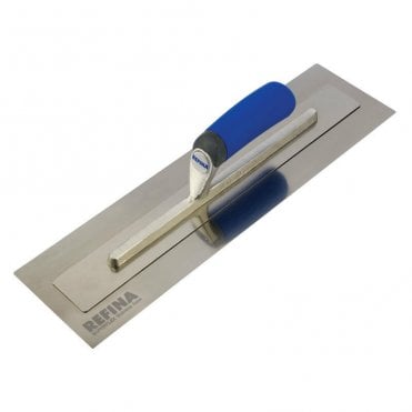 Superflex Trowel 12" - 18"