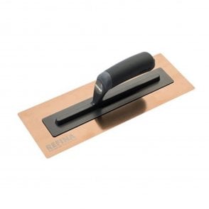 Superflex 3 Trowel 18" Rose Gold