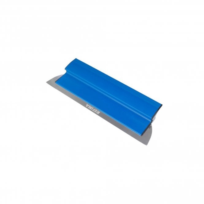 Refina Superskim Spatula Rules - Finishing Trowel , Ergo Grip 18