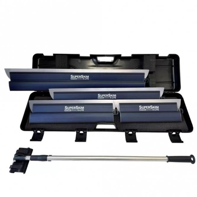 Refina Superskim X-LITE PRO Spatula 5pc Pro Kit 18