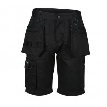 Tactical Threads Incursion Work Shorts - Holster Pockets TRJ394