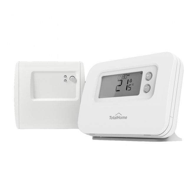 Resideo TotalHome Wireless Programmable Room Thermostat