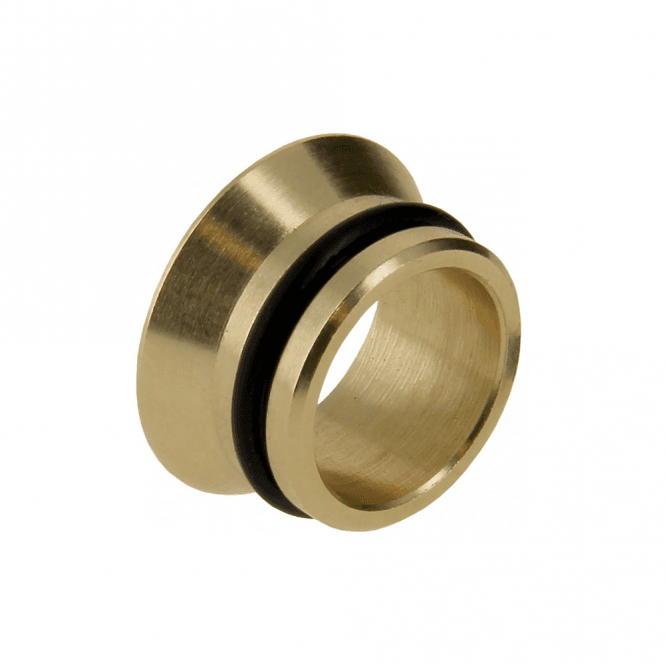 Rob Pond 15mm Flat Faced Compression Insert