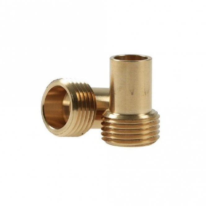 Rob Pond Monobloc Flexible Tail Adaptor 15mm x 3/8