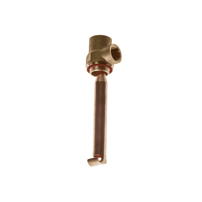 Rob Pond Universal Cylinder Flange 1