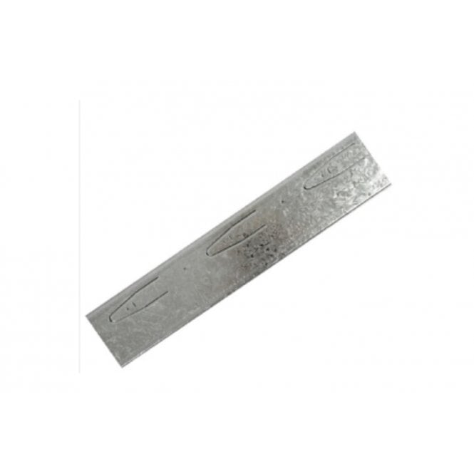 Rockwool Easyfit Fire Barrier Angle Support 75mm x 1200mm x 3000mm Box of 10