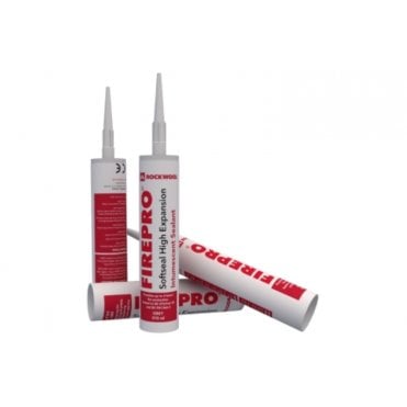 High Expansion Intumescent Sealant 310ml