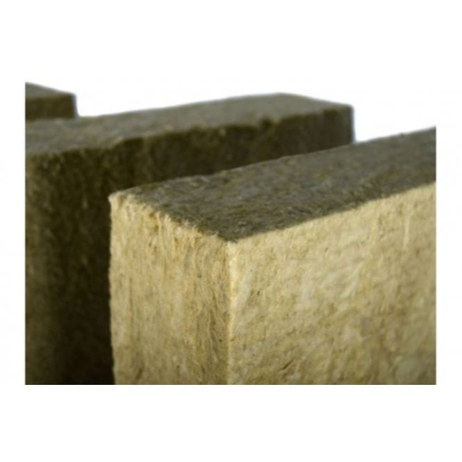 Rockwool Rainscreen Duo Slab 1200mm x 600mm