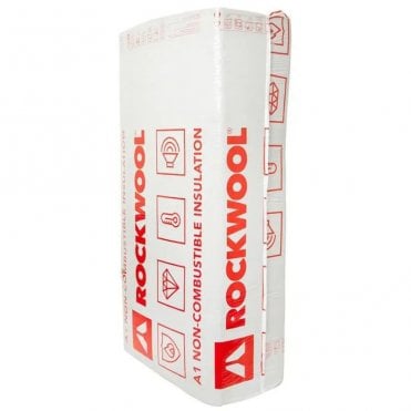 RWA45 Acoustic Insulation Slab 1200mm x 600mm