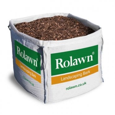 Landscaping Bark - Bulk Bag 500L (Approx . 0.50M3)