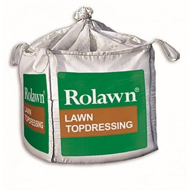 Lawn Topdressing (Approx 0.50m3 (500 litres) Bulk Bag