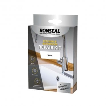 Kitchen and Bathroom Repair Kit