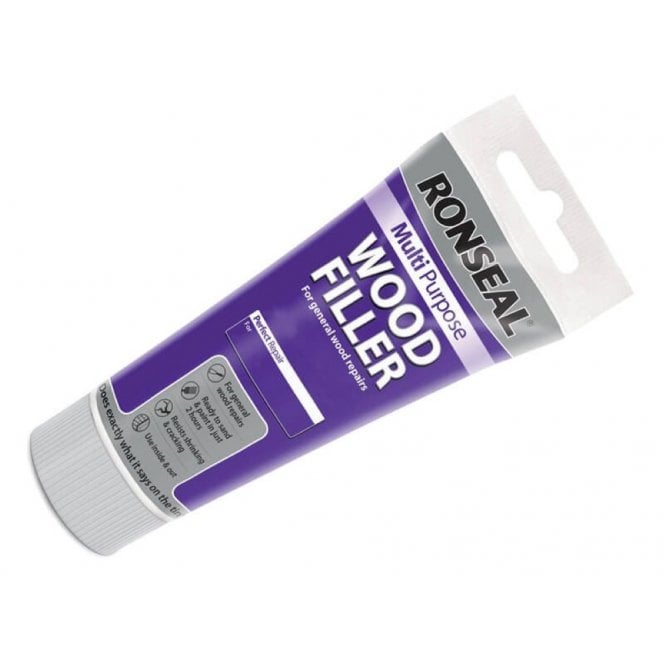 Ronseal Multi Purpose Wood Filler