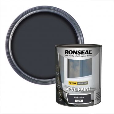 uPVC Paint
